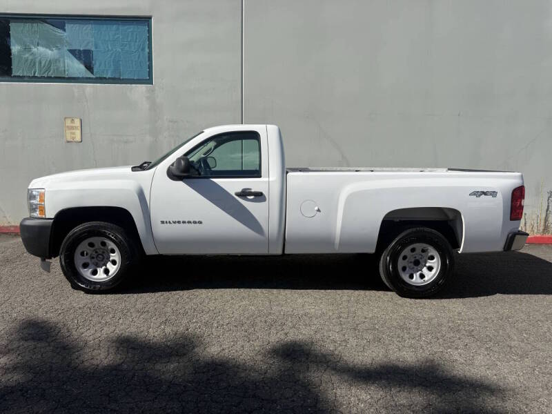 chevrolet silverado 1500 2012 1GCNKPEX1CZ288805 image chevrolet silverado 1500 2012 1GCNKPEX1CZ288805 image